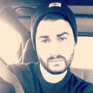 Meet your Posher, Joe